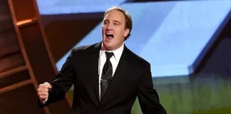 Jay Mohr