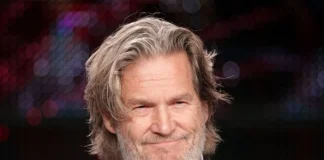 Jeff Bridges