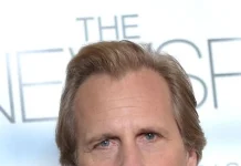 Jeff Daniels