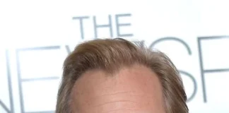Jeff Daniels