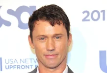 Jeffrey Donovan