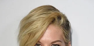 Jenna Elfman