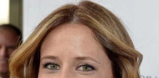 Jenna Fischer