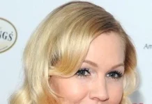 Jennie Garth
