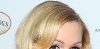 Jennie Garth