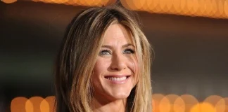 Jennifer Aniston
