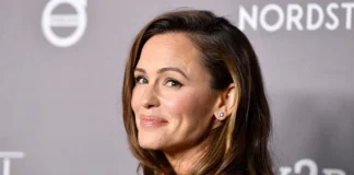 Jennifer Garner