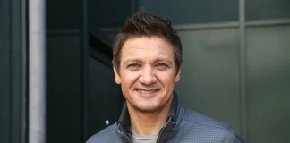 Jeremy Renner