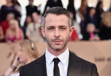 Jeremy Strong
