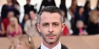 Jeremy Strong