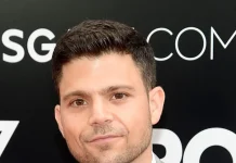 Jerry Ferrara