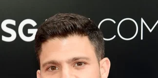Jerry Ferrara