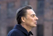 Jerry Orbach
