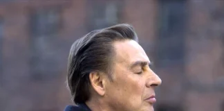 Jerry Orbach