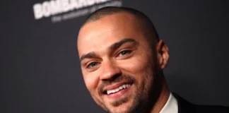 Jesse Williams