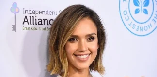 Jessica alba
