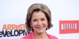 Jessica Walter