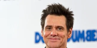 Jim Carrey