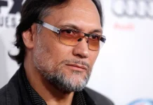 Jimmy Smits