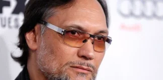 Jimmy Smits