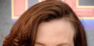 Joan Cusack