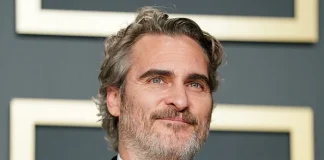 Joaquin Phoenix
