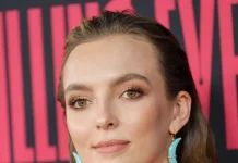 Jodie Comer