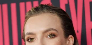 Jodie Comer