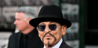 Joe Pesci