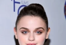Joey King