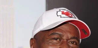 John Amos