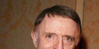 John Astin