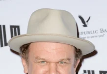 John C. Reilly