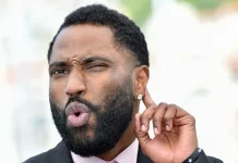 John David Washington