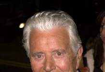 John Forsythe