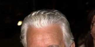 John Forsythe