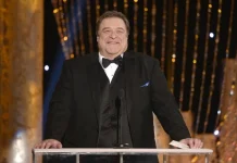 John Goodman