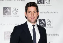 John Krasinski