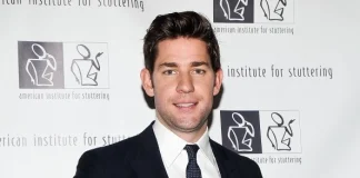 John Krasinski