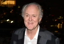 John Lithgow