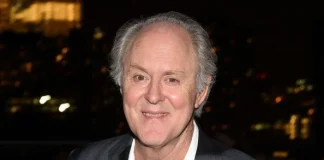 John Lithgow