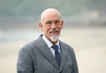 John Malkovich
