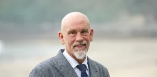 John Malkovich
