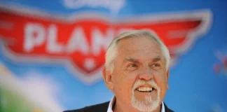 John Ratzenberger