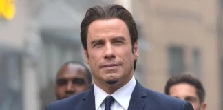 John Travolta