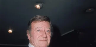 John Wayne