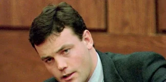 John Wayne Bobbitt