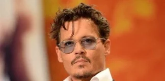 Johnny Depp