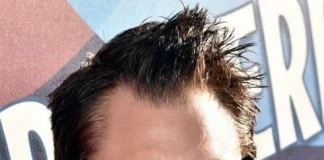 Johnny Knoxville