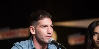 Jon Bernthal